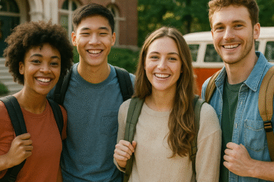Mission Trips for College Students: Top Programs & Essential Tips for 2025/2026