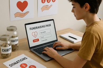 How to Fundraise for a Mission Trip in 2025: Your Complete Guide to Raising Support