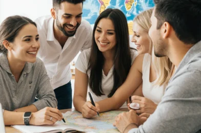How to Plan a Mission Trip: Your Complete Step-by-Step Guide for 2025