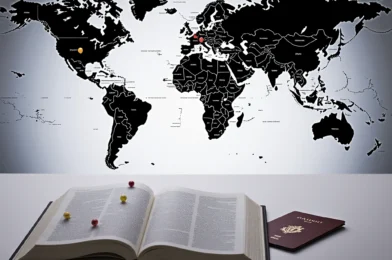 Top 10 Christian Mission Trip Destinations for 2025: Where Are You Called?