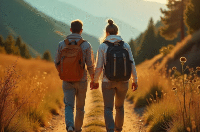 Backpacking for a Purpose: How to Combine Epic Travel and Meaningful Service