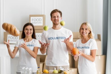 Small Towns with Big Hearts: 5 Communities Where Volunteers Truly Feel at Home